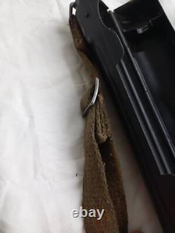 1942 Ww2 Wwii German Army Wehrmacht Case Original Machine Gun Mg Tube Barrel