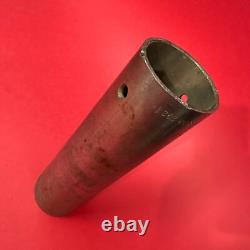1943 Ww2 Wwii German Army Wehrmacht Artillery Self-propelled Gun Spare Part