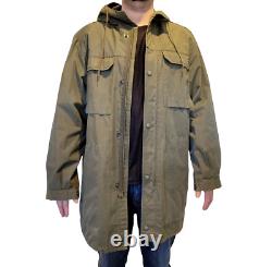 1989 Marquardt & Schulz Cold War German Army Jacket