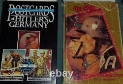 1OO% ORIGINAL 6 John Angola uniforms and traditions of the German army BOOKS