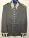 1oo% Original Ww2 Named German Army Officer's Waffenrock Walk-around-dress Tunic