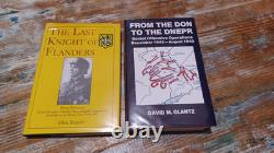 22 German Army, Eastern Front World War II Books