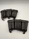 2x Original Ww2 German Army Matching Heer Ammo Set Pouch Dated 1941 Field Gear