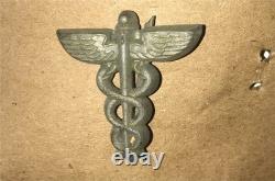 30 WWII German Thunderbird Army Clerk Pins