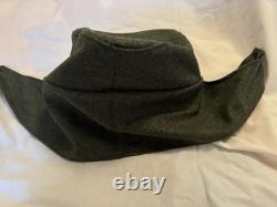59cm WW2 EREL Robert Lubstein German Army Ski Cap Bergmütze For Gebirgsjäger