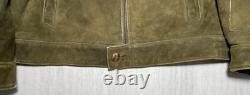 70s German Army B52 Pilot Vintage Jacket