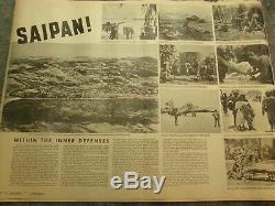 80 WW2 WWII Propaganda Posters Newsmap Collection German Japanese US Army Marine