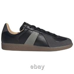Adidas Originals BW Army German Army Trainers Men's Black KJ4277 Ship Now