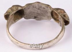 Air force 1941 Luftwaffe WW2 German ring WWII Germany Army Iron cross Wehrmacht