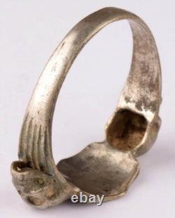 Air force 1941 Luftwaffe WW2 German ring WWII Germany Army Iron cross Wehrmacht