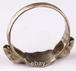 Air force 1941 Luftwaffe WW2 German ring WWII Germany Army Iron cross Wehrmacht