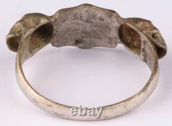 Air force 1941 Luftwaffe WW2 German ring WWII Germany Army Iron cross Wehrmacht