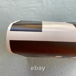 Airfoil Wing Section Display German WWII Logo Wehrmacht Insignia US Air Force