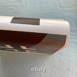 Airfoil Wing Section Display German WWII Logo Wehrmacht Insignia US Air Force