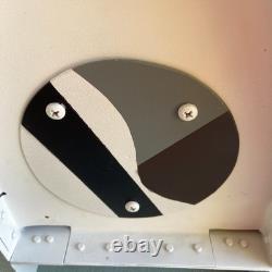 Airfoil Wing Section Display German WWII Logo Wehrmacht Insignia US Air Force