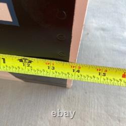 Airfoil Wing Section Display German WWII Logo Wehrmacht Insignia US Air Force