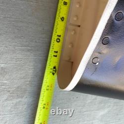 Airfoil Wing Section Display German WWII Logo Wehrmacht Insignia US Air Force