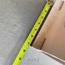 Airfoil Wing Section Display German WWII Logo Wehrmacht Insignia US Air Force