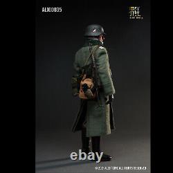 Alert Line AL100035 1/6 WWII German Army Officer Solider Action Figure New