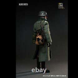 Alert Line AL100035 1/6 WWII German Army Officer Solider Male Action Figure