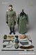 Alert Line Al100035 1/6 Wwii German Army Officer Solider Male Figure Model Toys