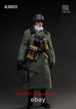Alert Line AL100035 WWII German Army Soldier 1/6 Male Figure Model INSTOCK
