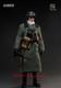 Alert Line Al100035 Wwii German Army Soldier 1/6 Male Figure Model Instock