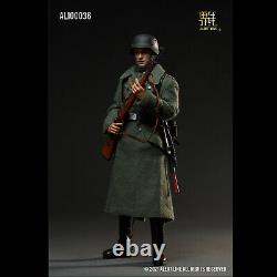 Alert Line AL100036 1/6 WWII German Army Solider Male Collectible Action Figure