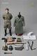 Alert Line Al100036 Wwii German Army Soldier 1/6 Male Figure Model Instock