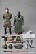 Alert Line Al100036 Wwii German Army Soldier 1/6 Male Figure Model Instock