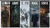 All Types Of German Infantry In World War Ii Explained