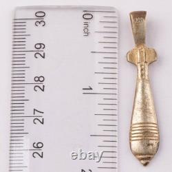 Army 1941 Infantry mortar Mine WW2 German ring WWII Germany Wehrmacht Gothic art