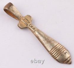 Army 1941 Infantry mortar Mine WW2 German ring WWII Germany Wehrmacht Gothic art