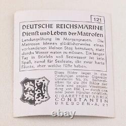 Army WW2 German Stahlhelm WWII Pendant 800 Stamped Silver Helmet Chain 925 Card