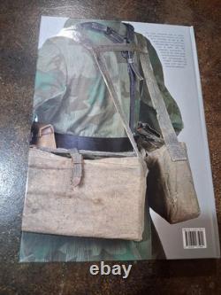 Ausrustung Field Equipment of the German Forces in WW2 Roly Pickering vol 1&2