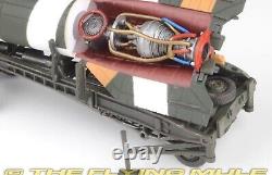 B Pma Wwii German Army V2 Rocket Ballistic Missile 1/72 Model