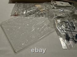 Bandai German Army Tank WWII Panzerkampfwagen IV-G 1/30 Vtg Model Kit NEW OPEN Bandai German Army Tank WWII Panzerkampfwagen IV-G 1/30 Vtg Model Kit NEW OPEN