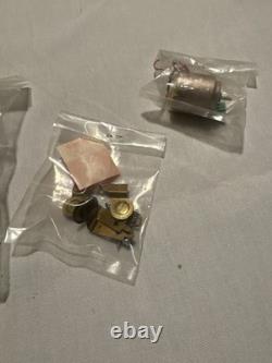Bandai German Army Tank WWII Panzerkampfwagen IV-G 1/30 Vtg Model Kit NEW OPEN