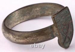Battles of Narvik WW2 German ring WWII Germany Ofotfjord Norway Army Wehrmacht