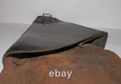 Belgian WWII FN / Browning M 1935 High Power Holster German / Belgium Army