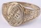 Belgium Belgien Fort Eben-emael 1940 Ww2 German Ring Wwii Germany Army Wehrmacht