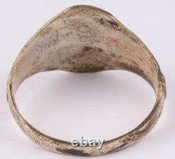 Belgium Belgien Fort Eben-Emael 1940 WW2 German ring WWII Germany Army Wehrmacht