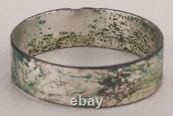 Berlin 1940 WW2 German RING wwII Soldier's JEWELRY Germany MILITARY Army EUROPE