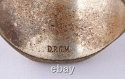 Berlin 1941 Radio mechanic WW2 German ring WWII Germany Army Wehrmacht force