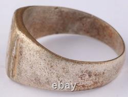 Berlin 1941 Radio mechanic WW2 German ring WWII Germany Army Wehrmacht force