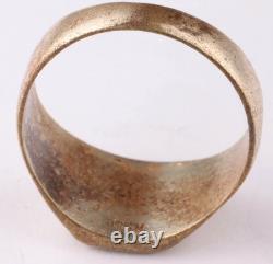Berlin 1941 Radio mechanic WW2 German ring WWII Germany Army Wehrmacht force