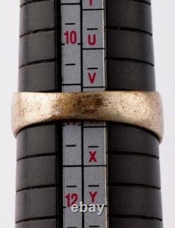 Berlin 1941 Radio mechanic WW2 German ring WWII Germany Army Wehrmacht force