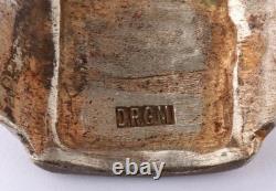 Berlin 1944 Air force defence WW2 Flak artillery German ring WWII Germany Army