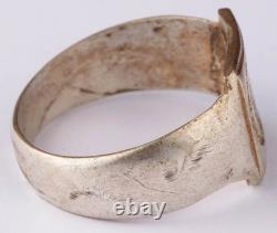 Berlin 1944 Air force defence WW2 Flak artillery German ring WWII Germany Army