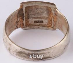 Berlin 1944 Air force defence WW2 Flak artillery German ring WWII Germany Army